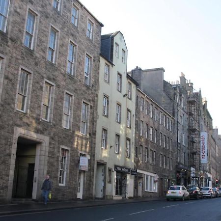Royal Mile Apartment Эдинбург Экстерьер фото