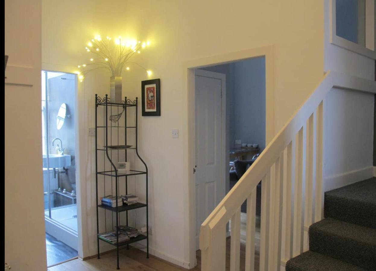 Royal Mile Apartment Эдинбург Экстерьер фото