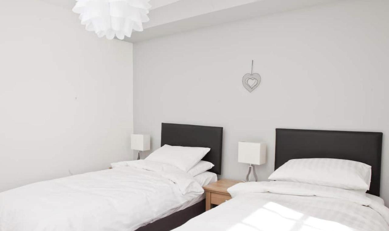 Royal Mile Apartment Эдинбург Экстерьер фото