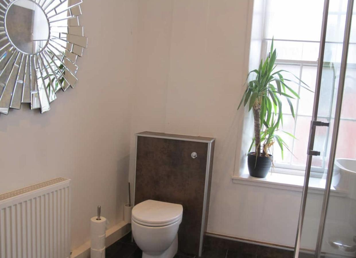 Royal Mile Apartment Эдинбург Экстерьер фото