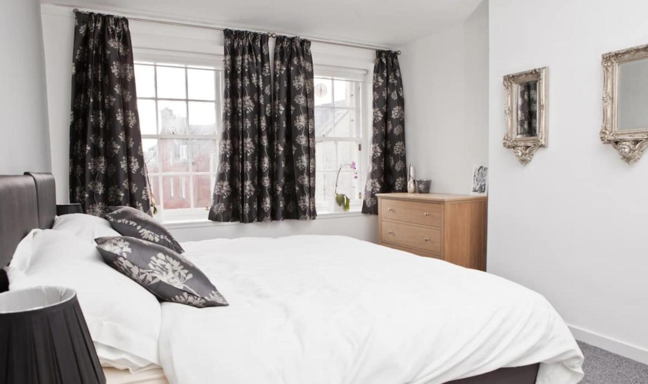 Royal Mile Apartment Эдинбург Экстерьер фото