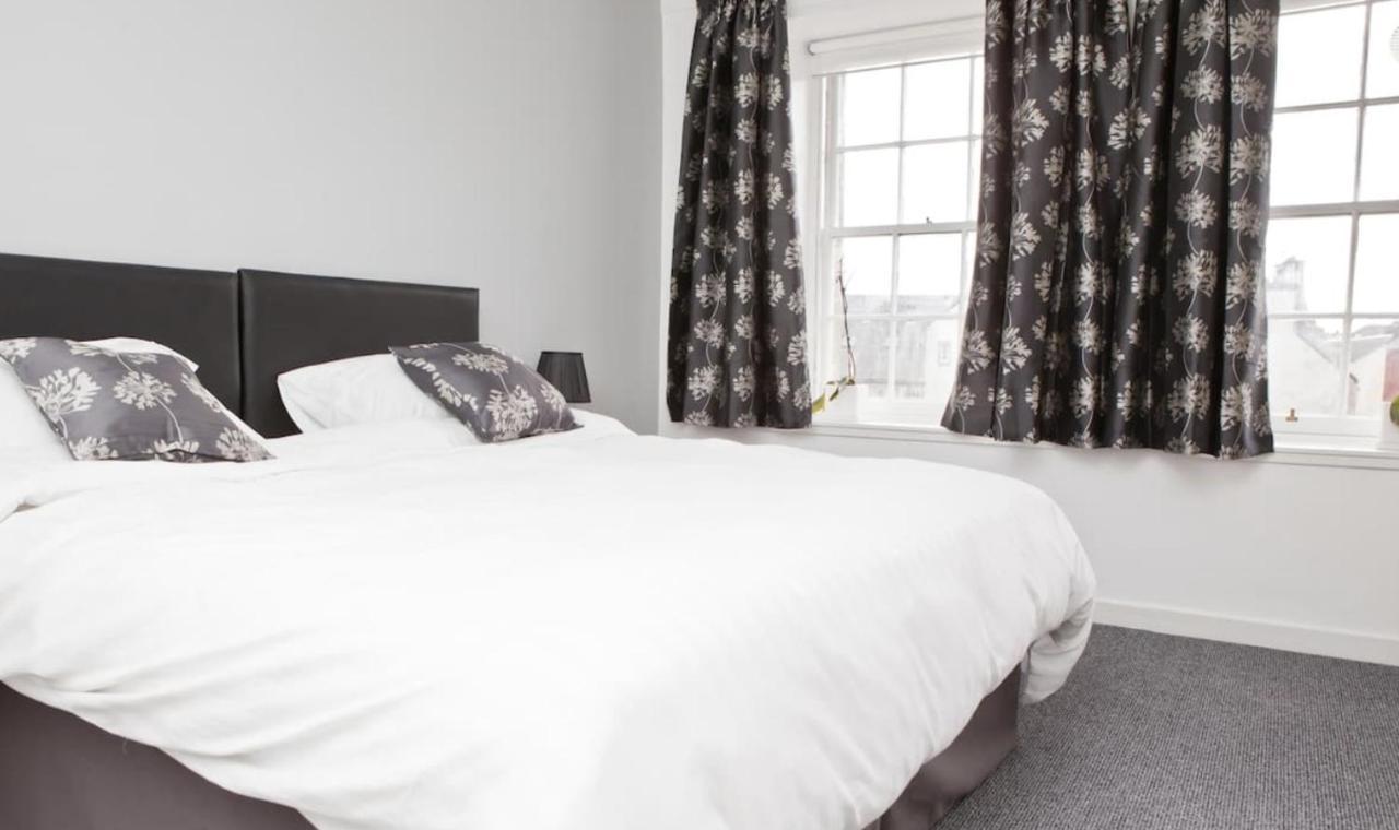 Royal Mile Apartment Эдинбург Экстерьер фото