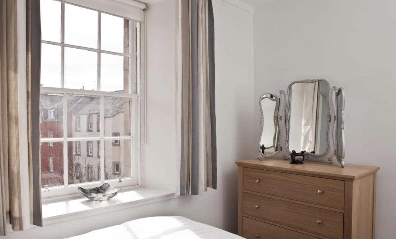 Royal Mile Apartment Эдинбург Экстерьер фото
