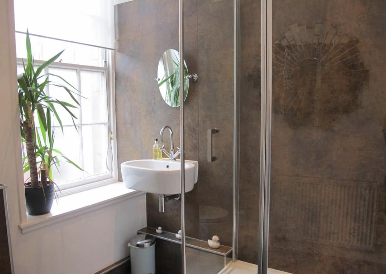 Royal Mile Apartment Эдинбург Экстерьер фото